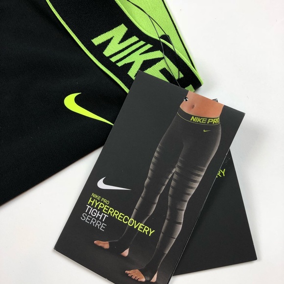 nike pro hyperrecovery tight,Quality assurance,protein-burger.com